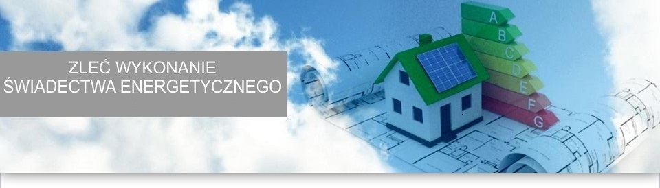 certyfikator energetyczny Dynów Tanio